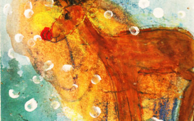 KRABAX Weihnachtsworkshop am 12. Dezember 2020