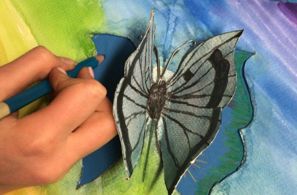 Ferienkurs 1.-3.8.2022