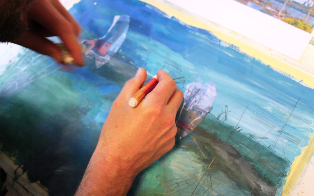 Do_M01 – Mappenvorbereitungskurs