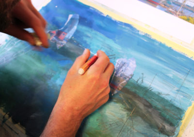 Do_M01 – Mappenvorbereitungskurs