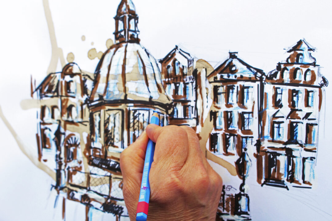 Fr_M01 &ndash; Mappenvorbereitungskurs