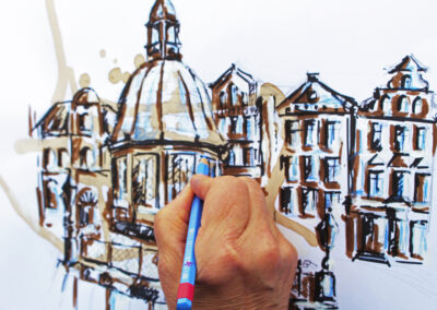 Fr_M01 – Mappenvorbereitungskurs