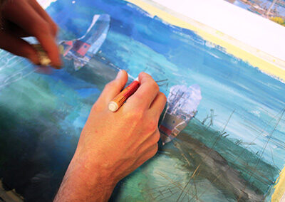 Do_M01 – Mappenvorbereitungskurs