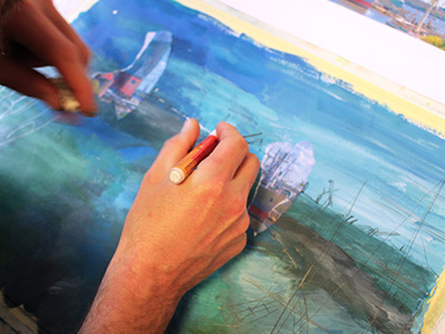 Do_M01 – Mappenvorbereitungskurs