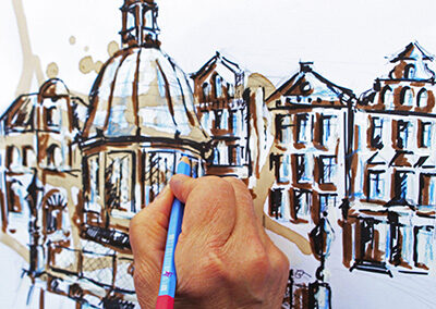 Fr_M01 – Mappenvorbereitungskurs