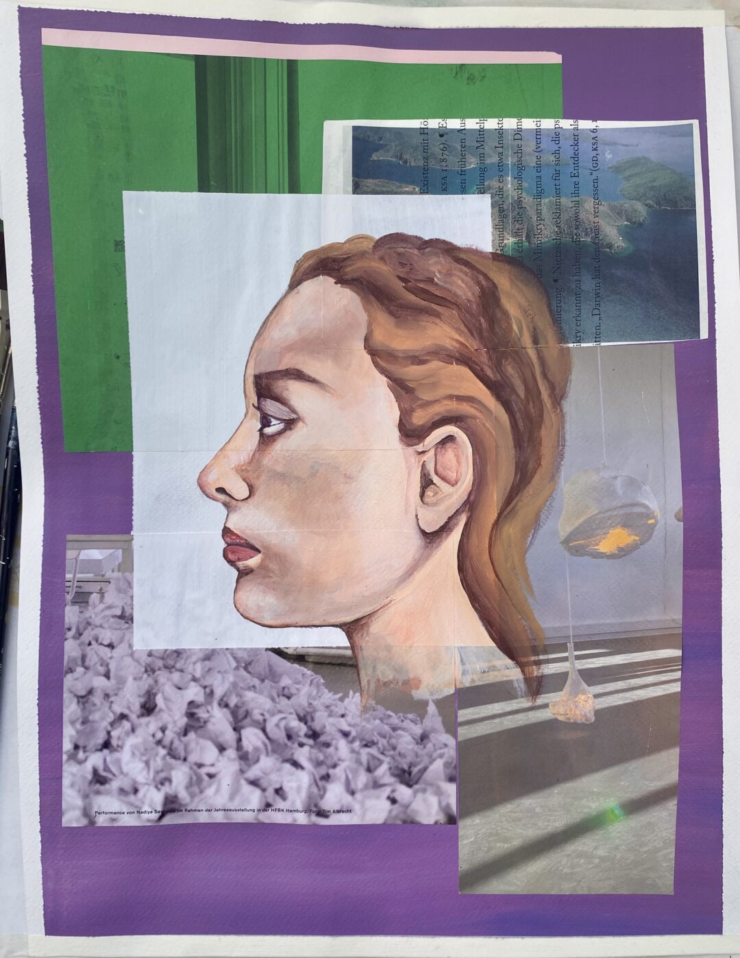 &rsquo;26 &ndash; Mappenvorbereitungskurs, einzeln