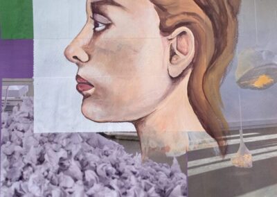 ’26 – Mappenvorbereitungskurs, einzeln